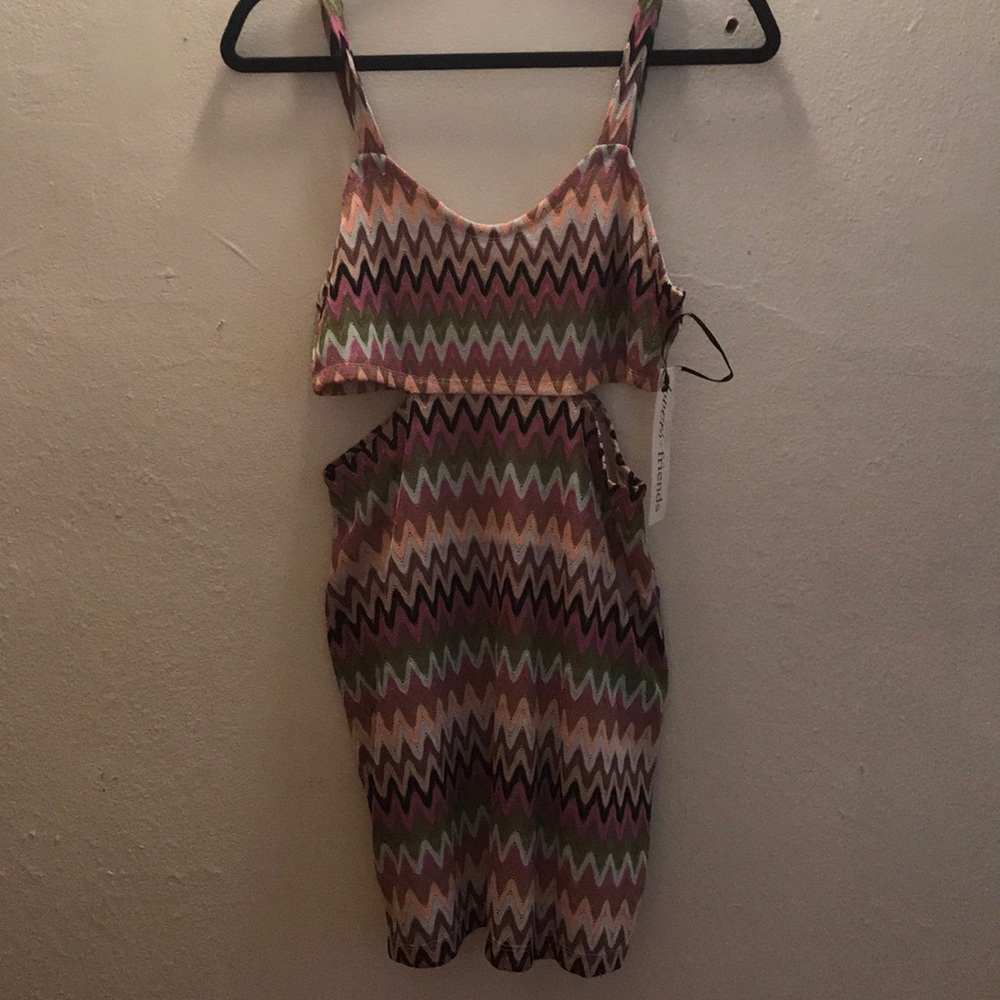 NWT Lovers and Friends